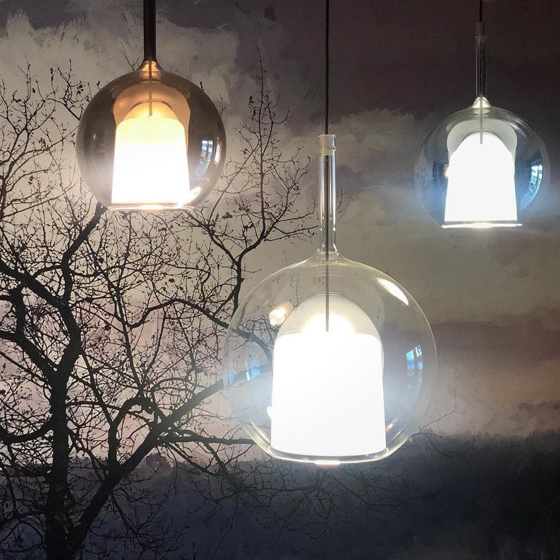 Glo Pendant Light - Lumpaz