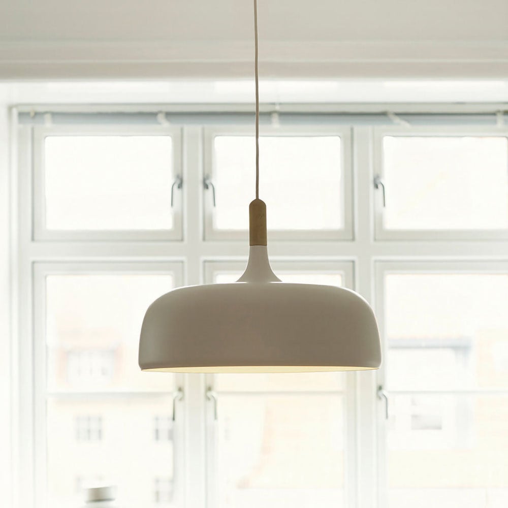 Acorn Pendant Lamp - Lumpaz