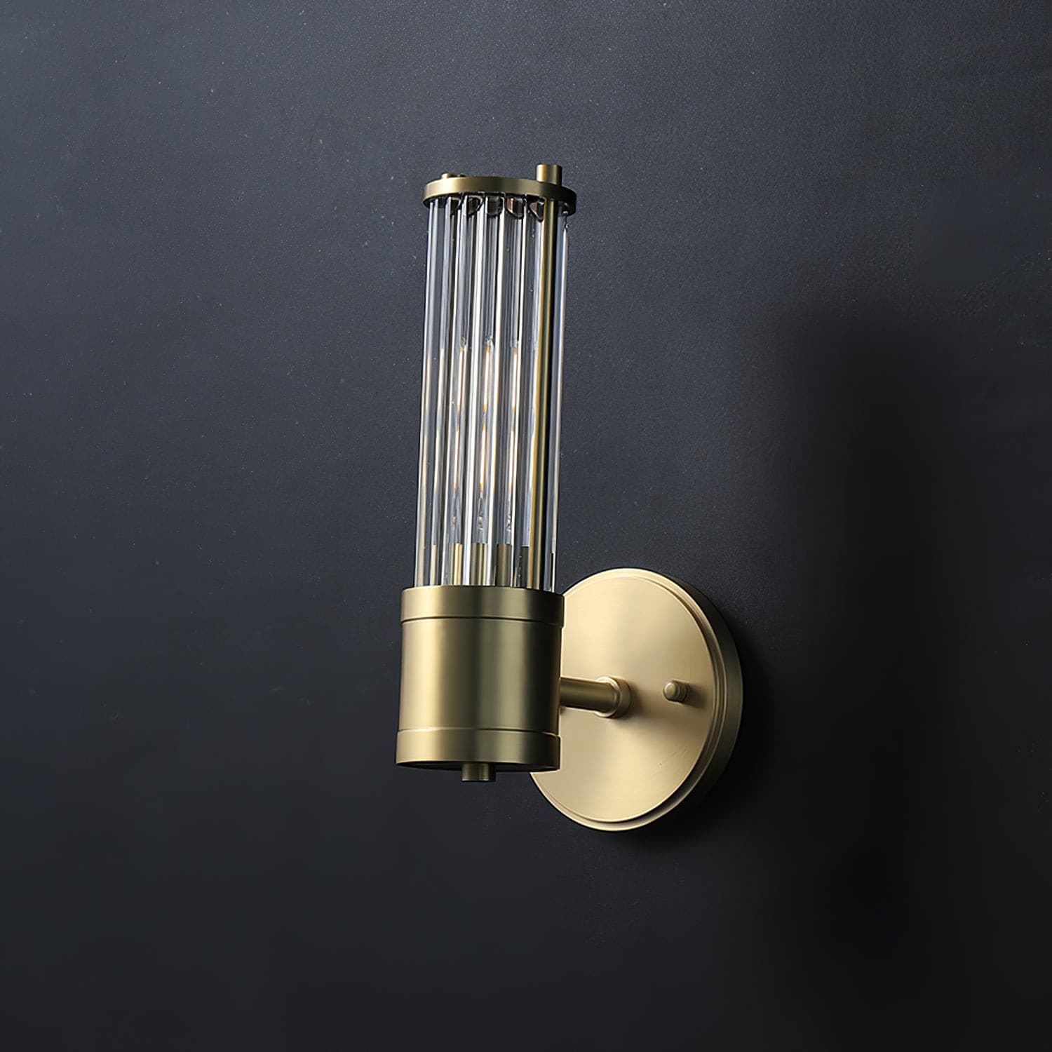 Allen Wall Lamp - Lumpaz