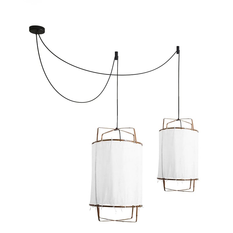 AY Illuminate Pendant Lamp - Lumpaz