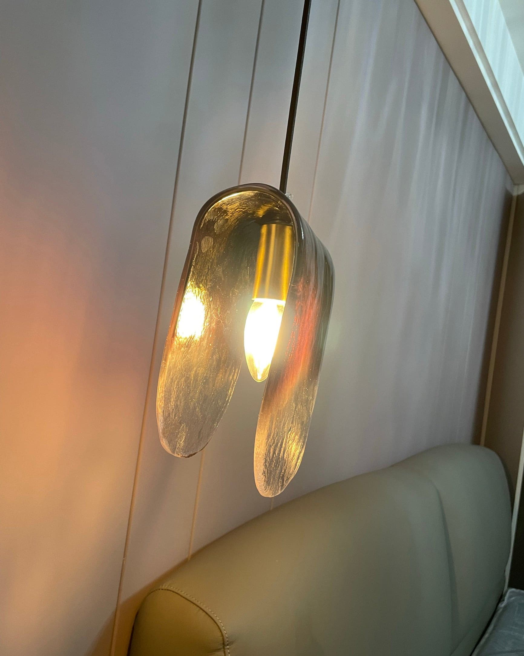 Planck Pendant Light - Lumpaz