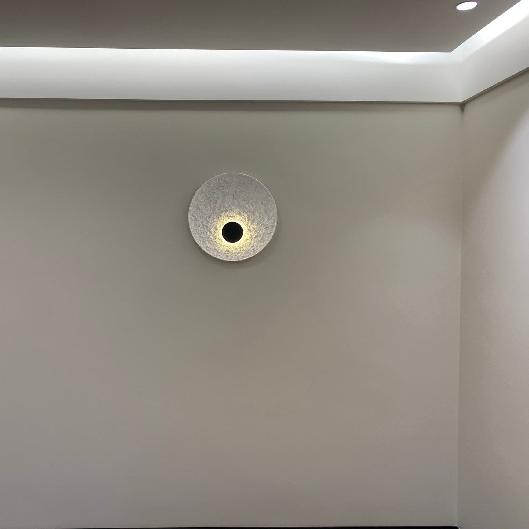Guisset Wall Lamp - Lumpaz