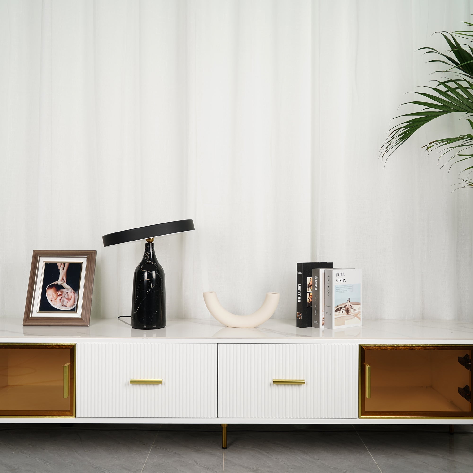 Eddy Table Lamp - Lumpaz