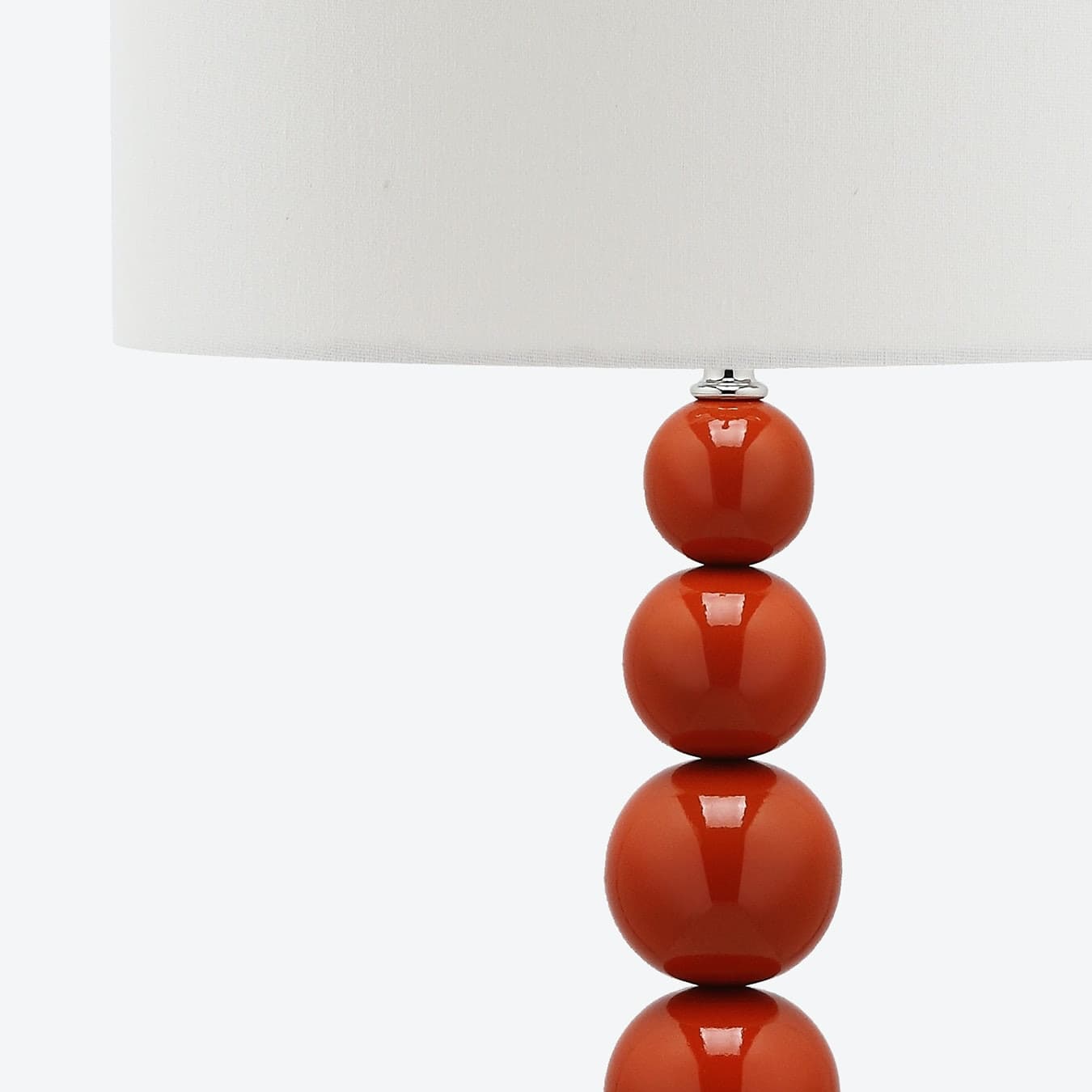 Stacked Ball Table Lamp - Lumpaz