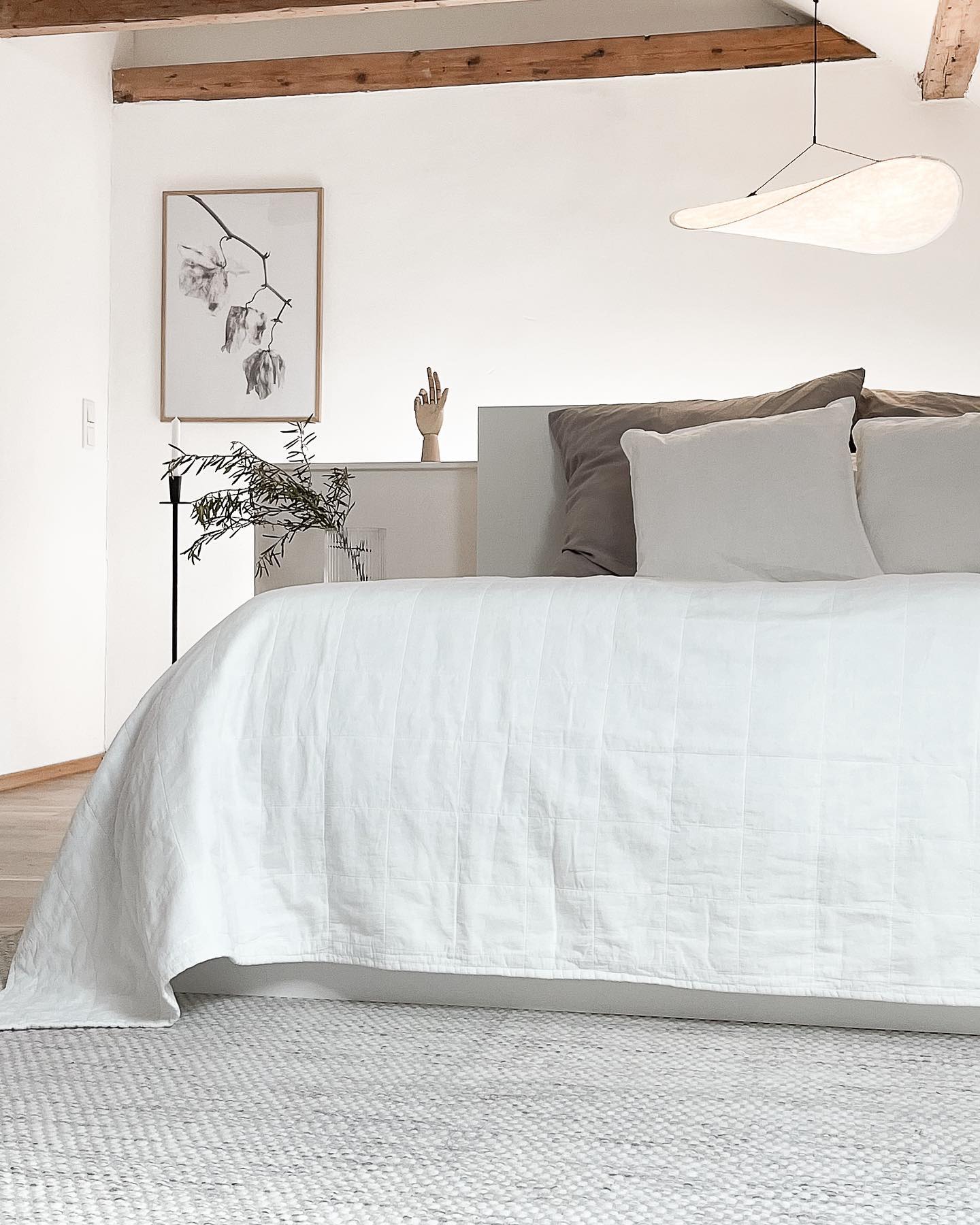 Tense Pendant Light - Lumpaz