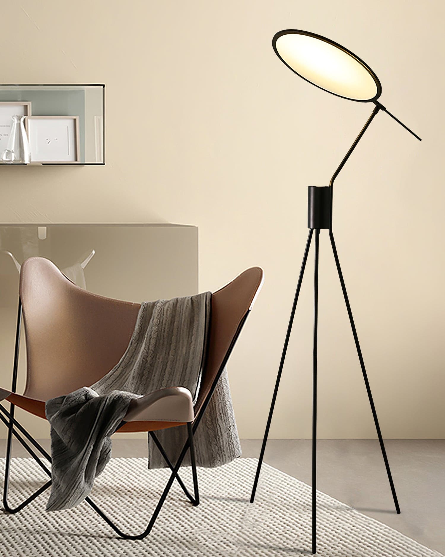 Celeste Floor Lamp - Lumpaz