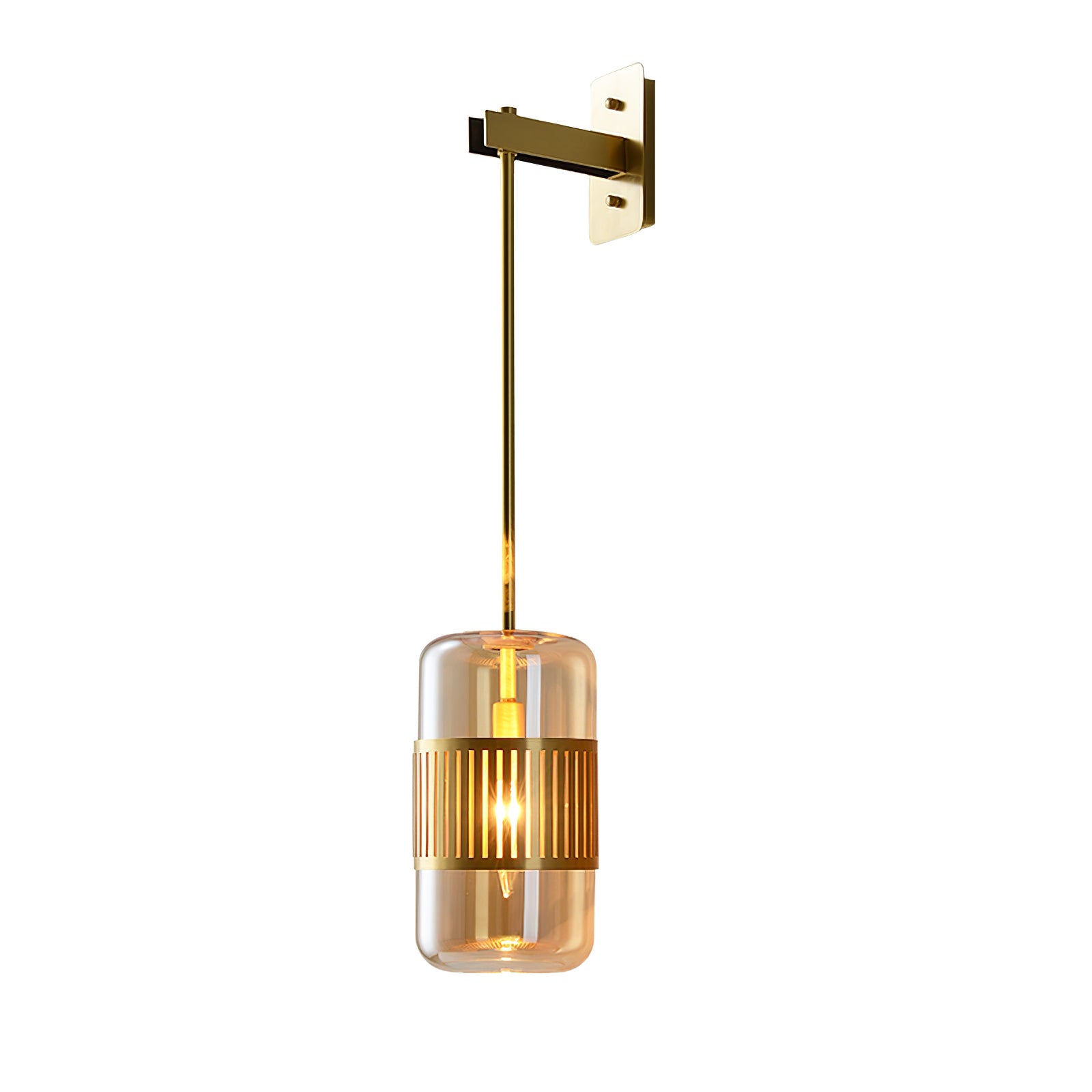 Lizak Wall Lamp - Lumpaz