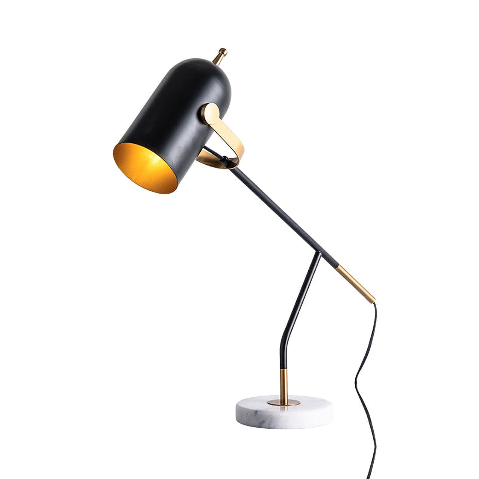 Lucide Waylon Table Lamp - Lumpaz
