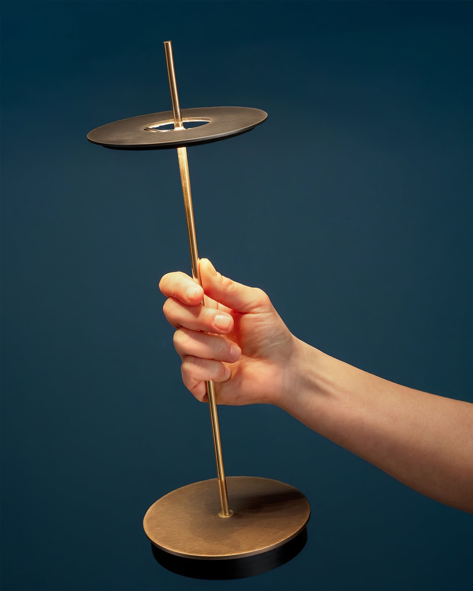 Giulietta Table Lamp - Lumpaz