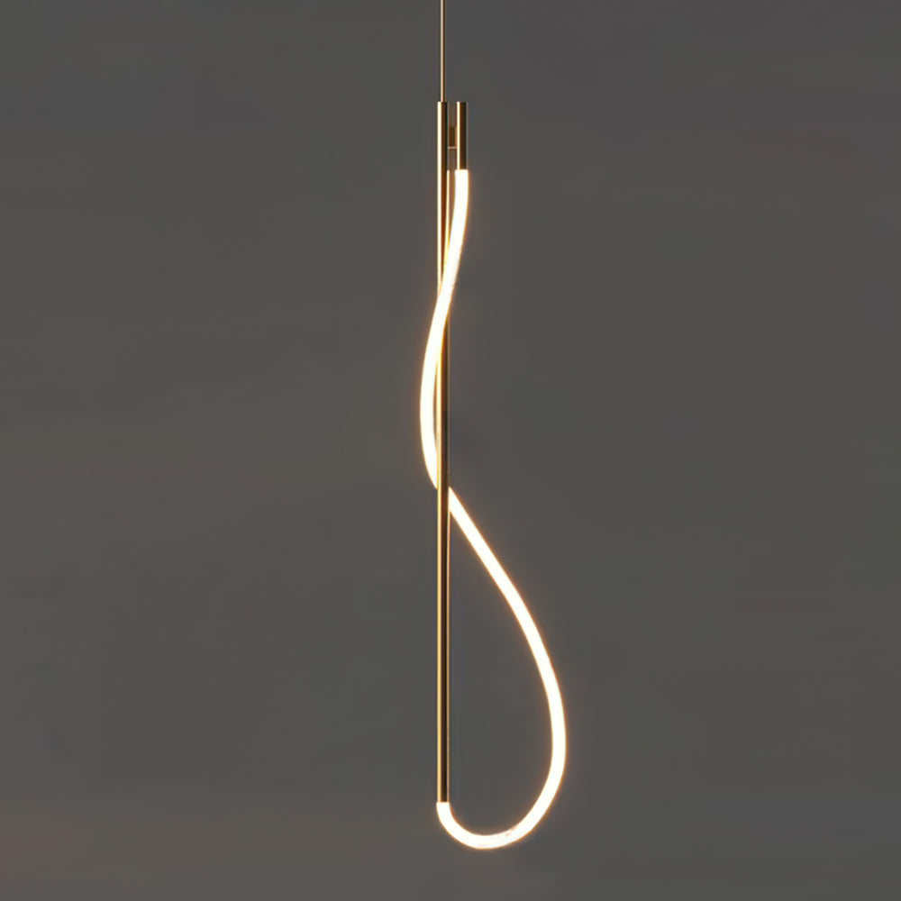 Leto Chandelier - Lumpaz