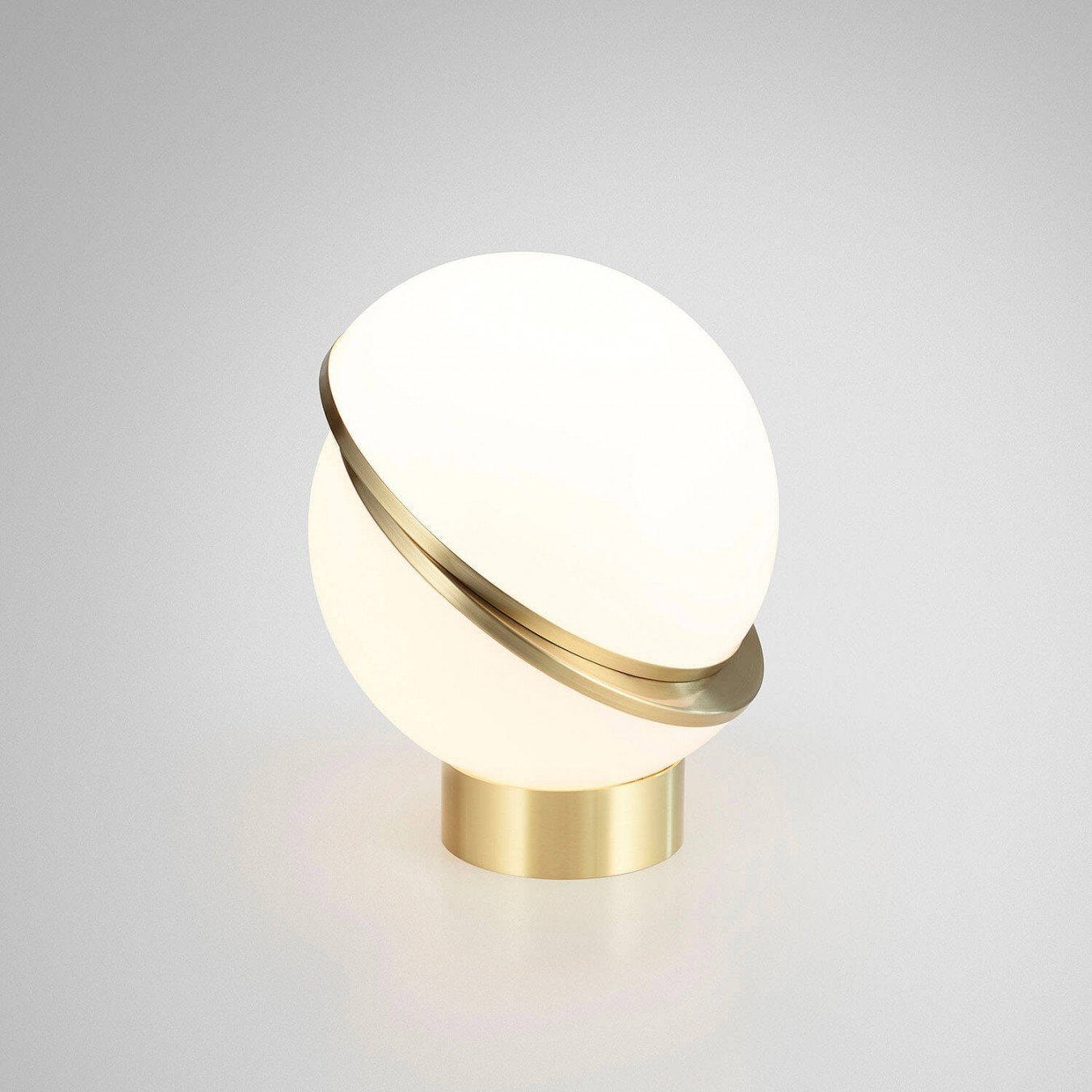 Crescent Table Light - Lumpaz