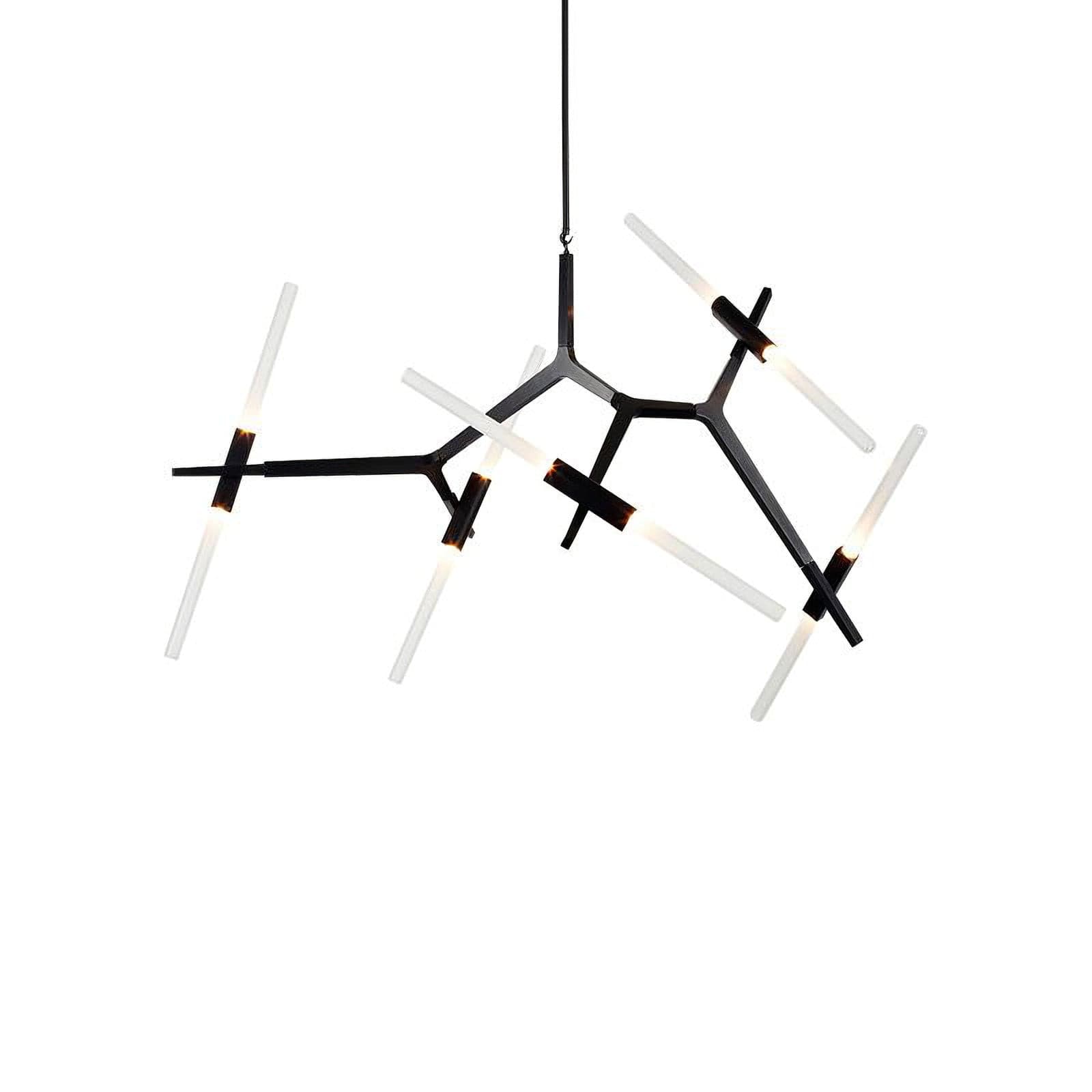 Tree Branch Chandelier - Lumpaz