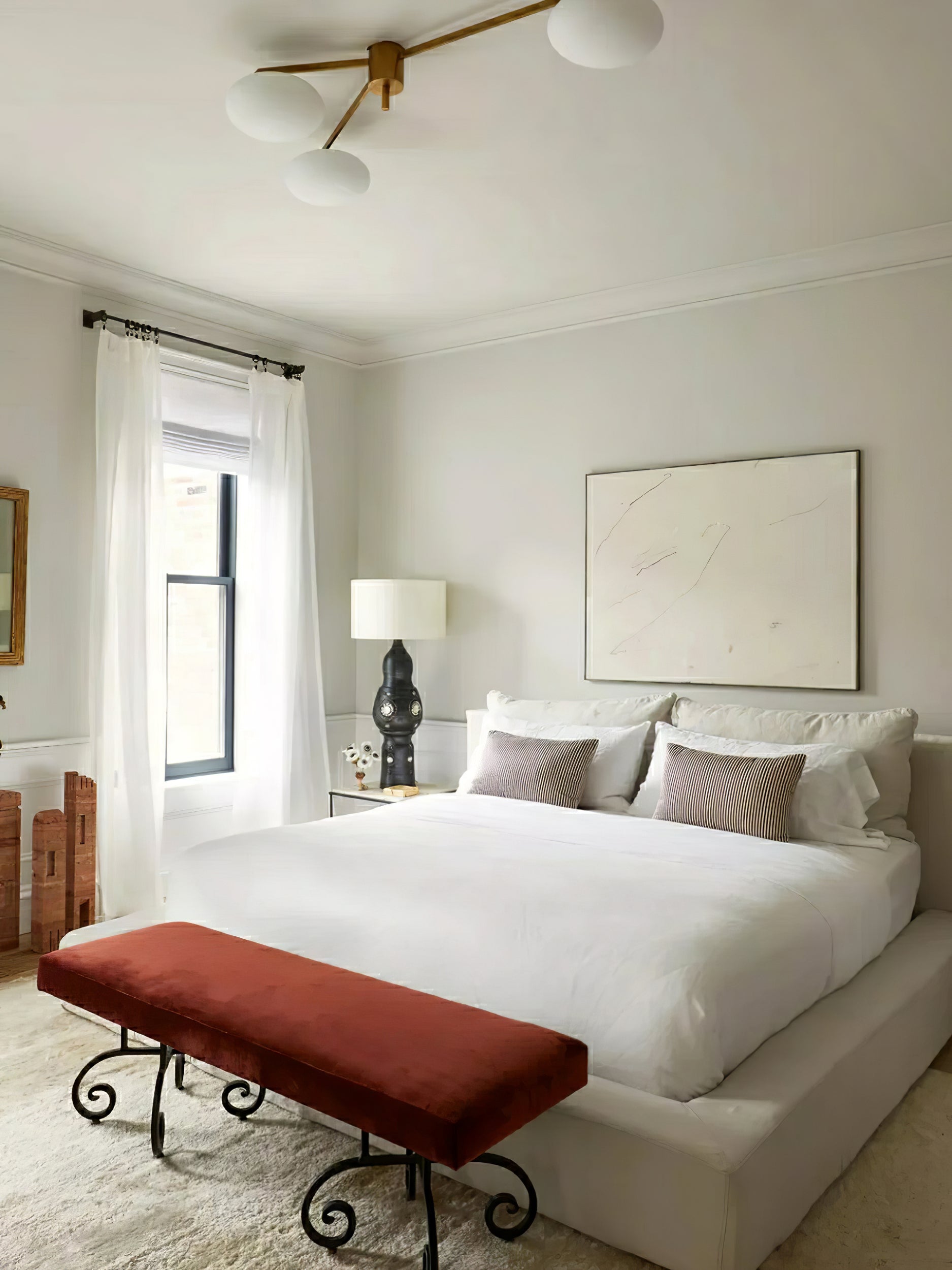 Alby Ceiling Lamp - Lumpaz