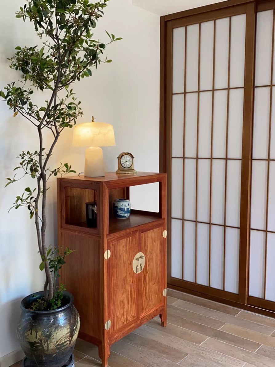Aogashima Table Lamp - Lumpaz