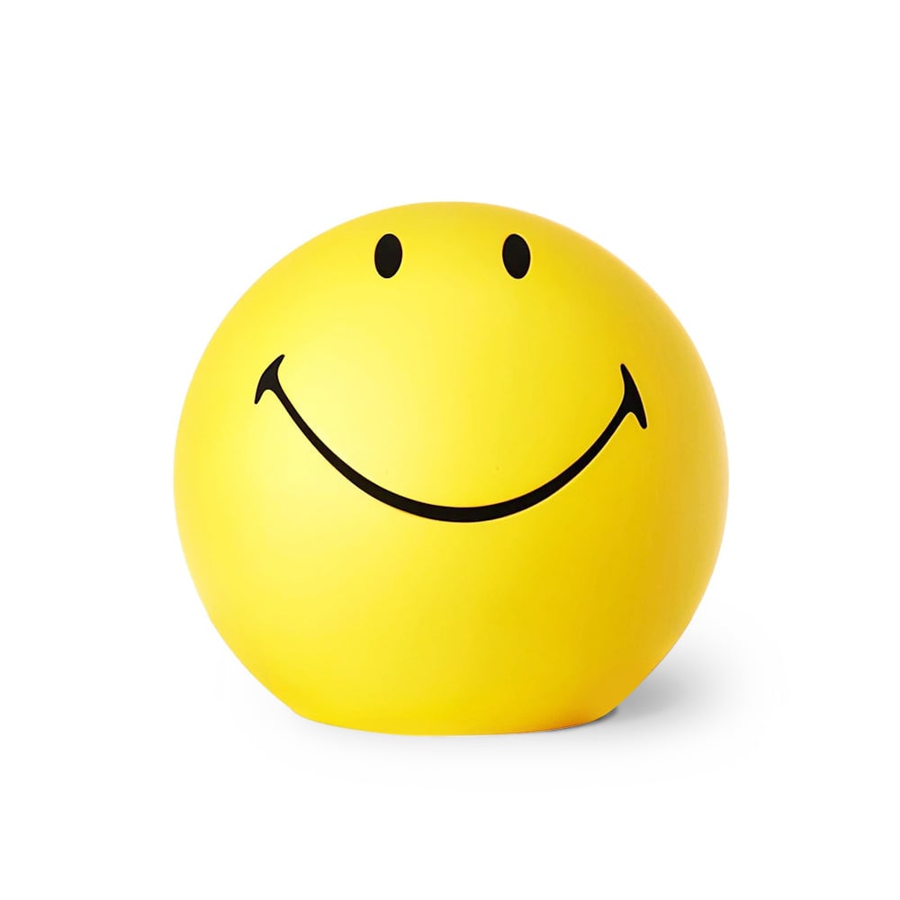 Mr Maria Smiley Table Lamp - Lumpaz