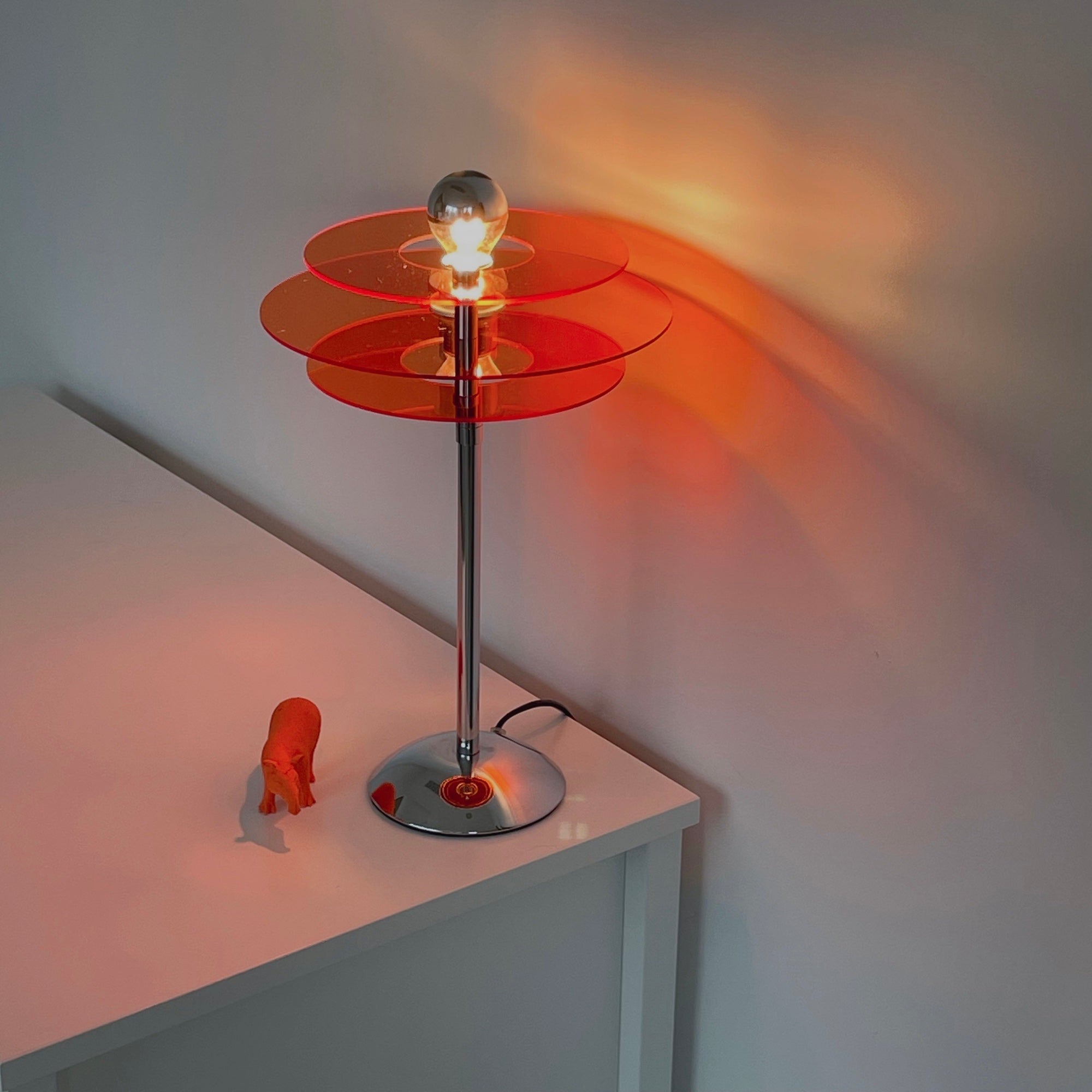 UFO Table Light - Lumpaz