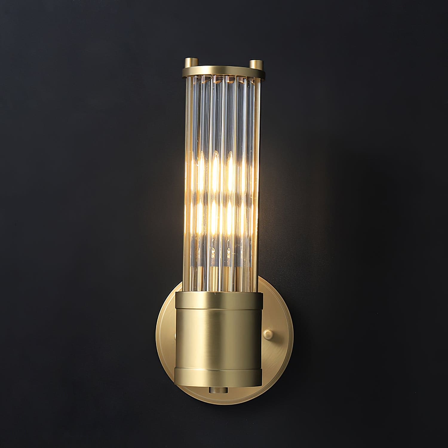 Allen Wall Lamp - Lumpaz