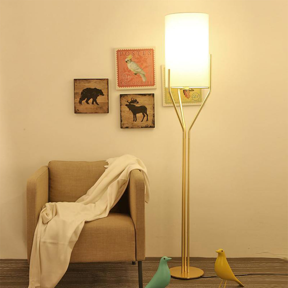 Arborescence Floor Lamp - Lumpaz