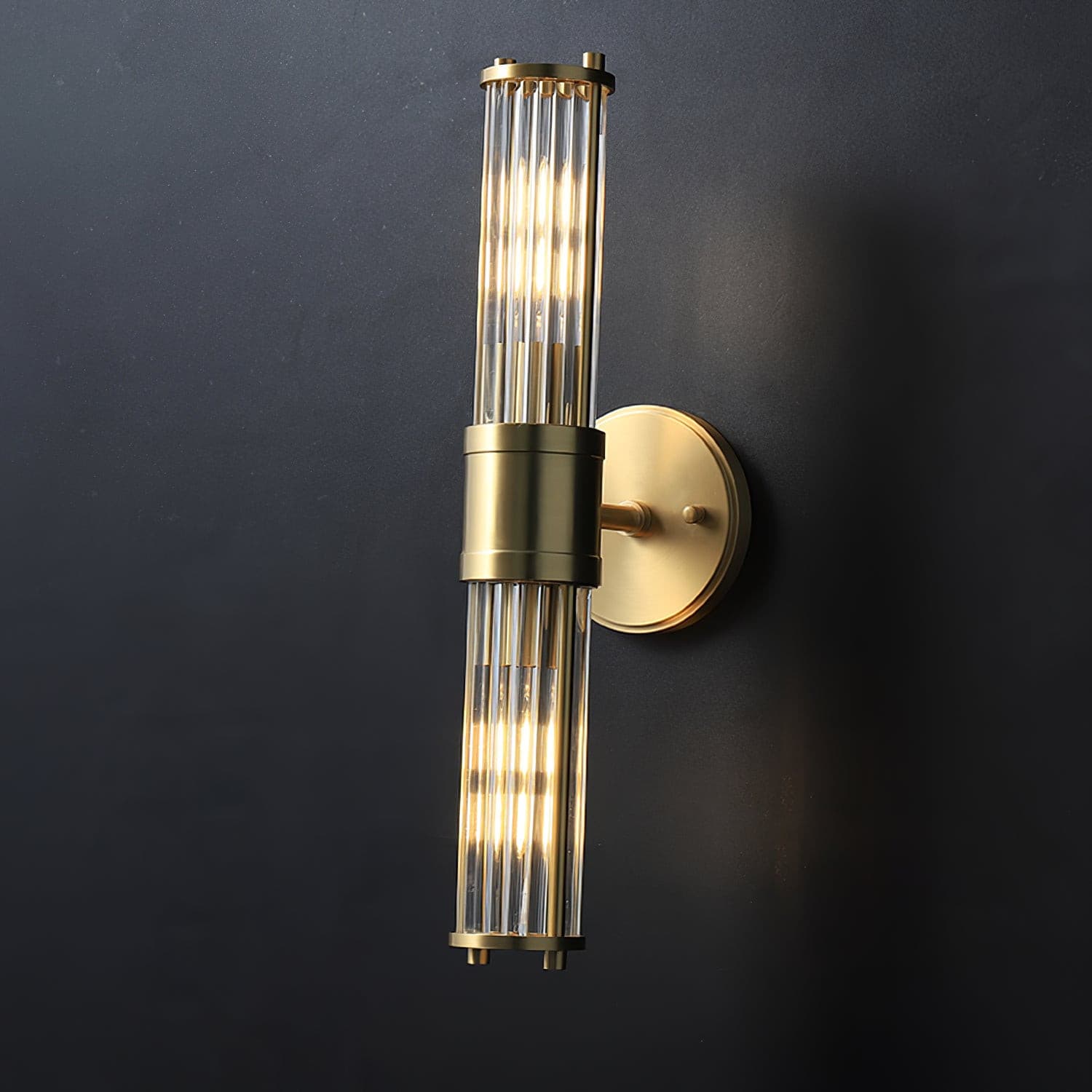 Allen Wall Lamp - Lumpaz