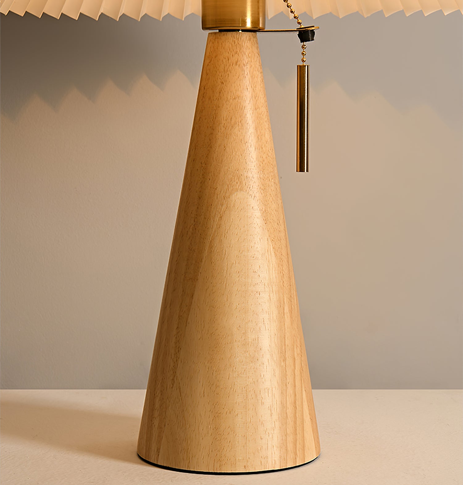 Stringer Table Lamp - Lumpaz