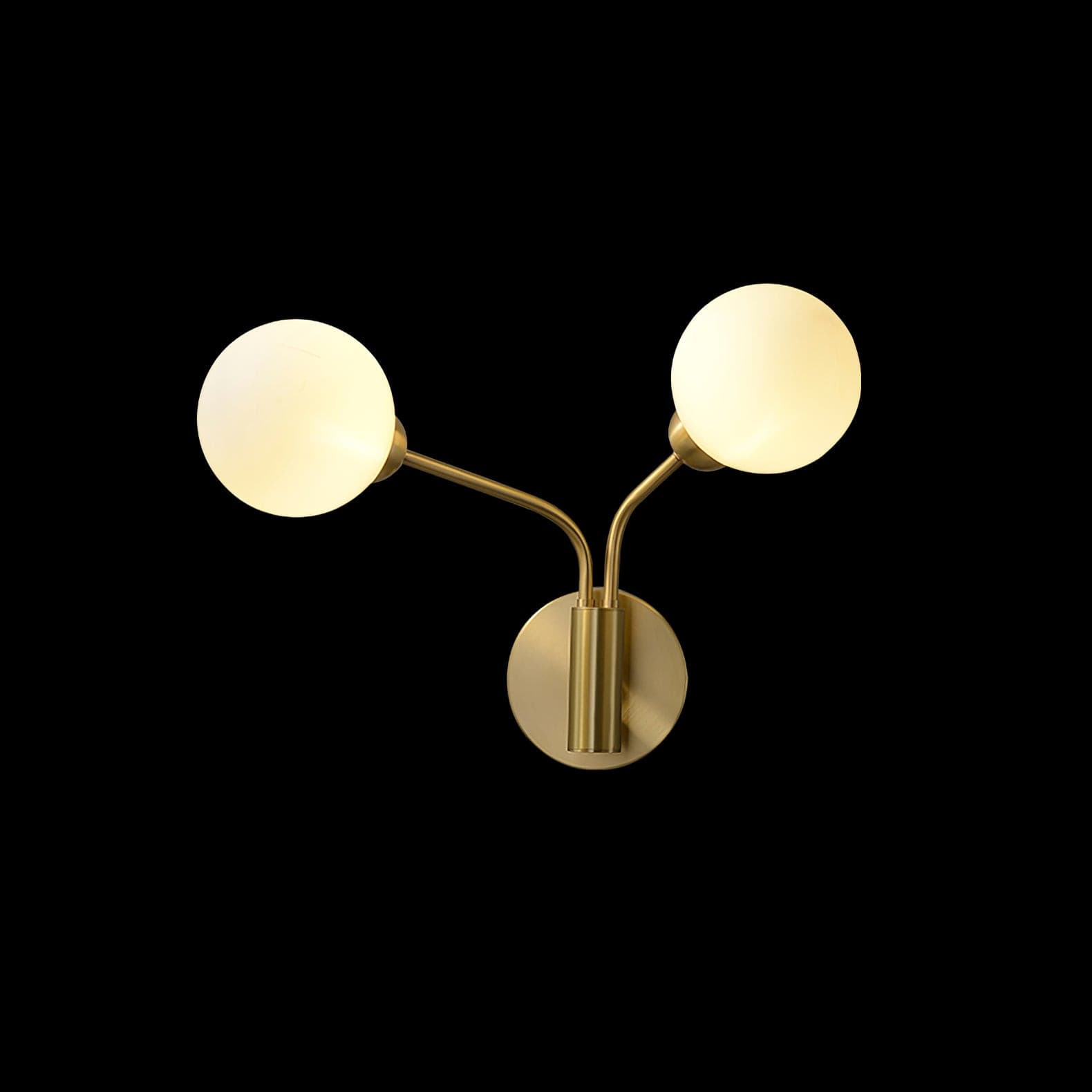 Chelso Wall Lamp - Lumpaz