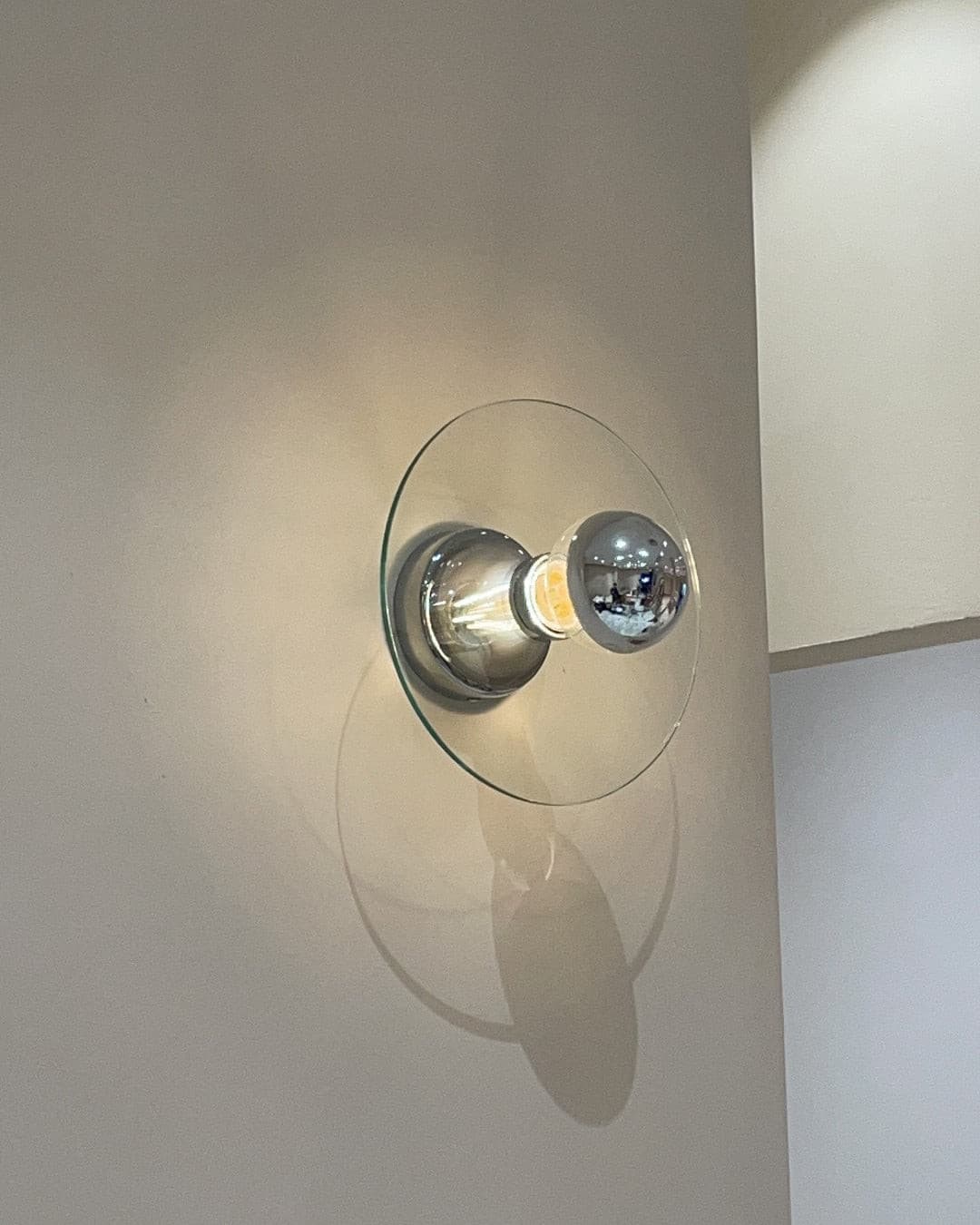 Taly Wall Lamp - Lumpaz