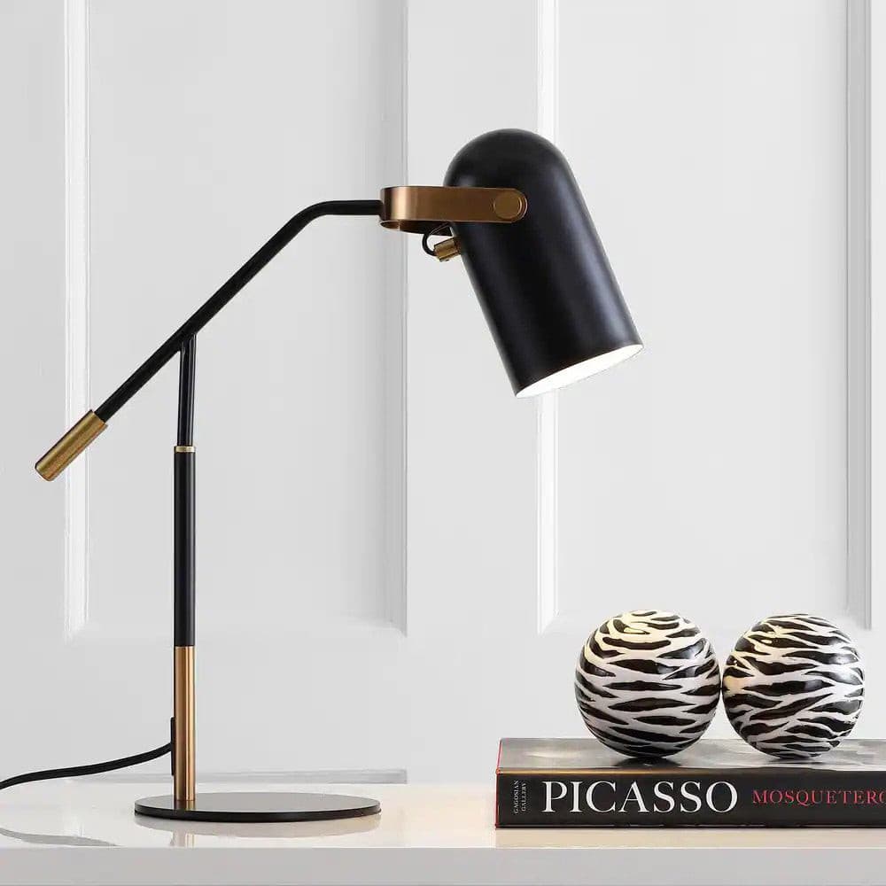 Lucide Waylon Table Lamp - Lumpaz