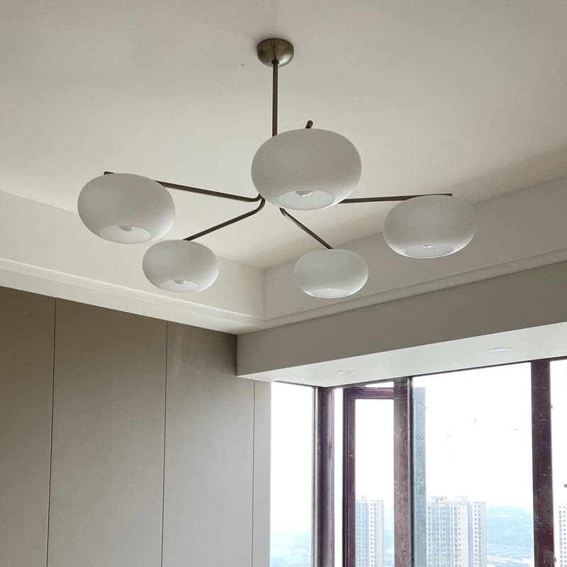 Barndon Chandelier - Lumpaz