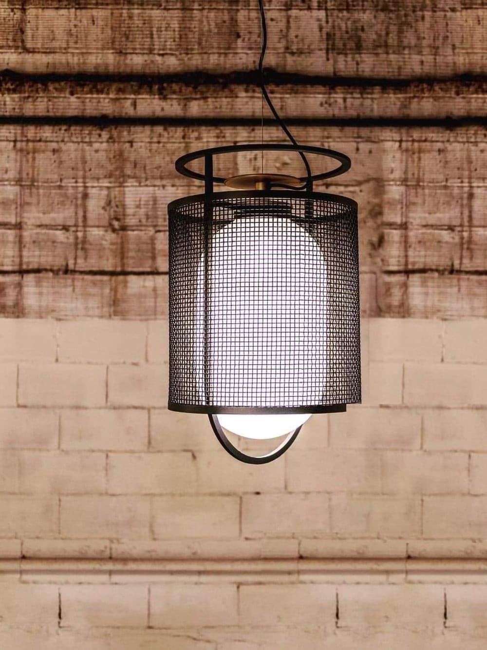 Denglong Pendant Lamp - Lumpaz