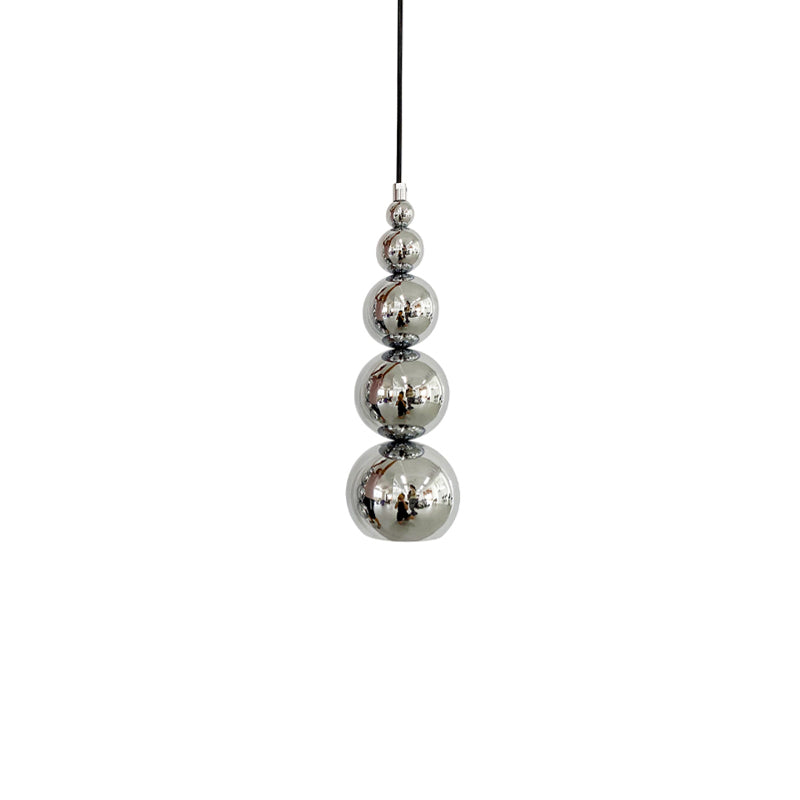 Globe Ball Pendant Lamp - Lumpaz