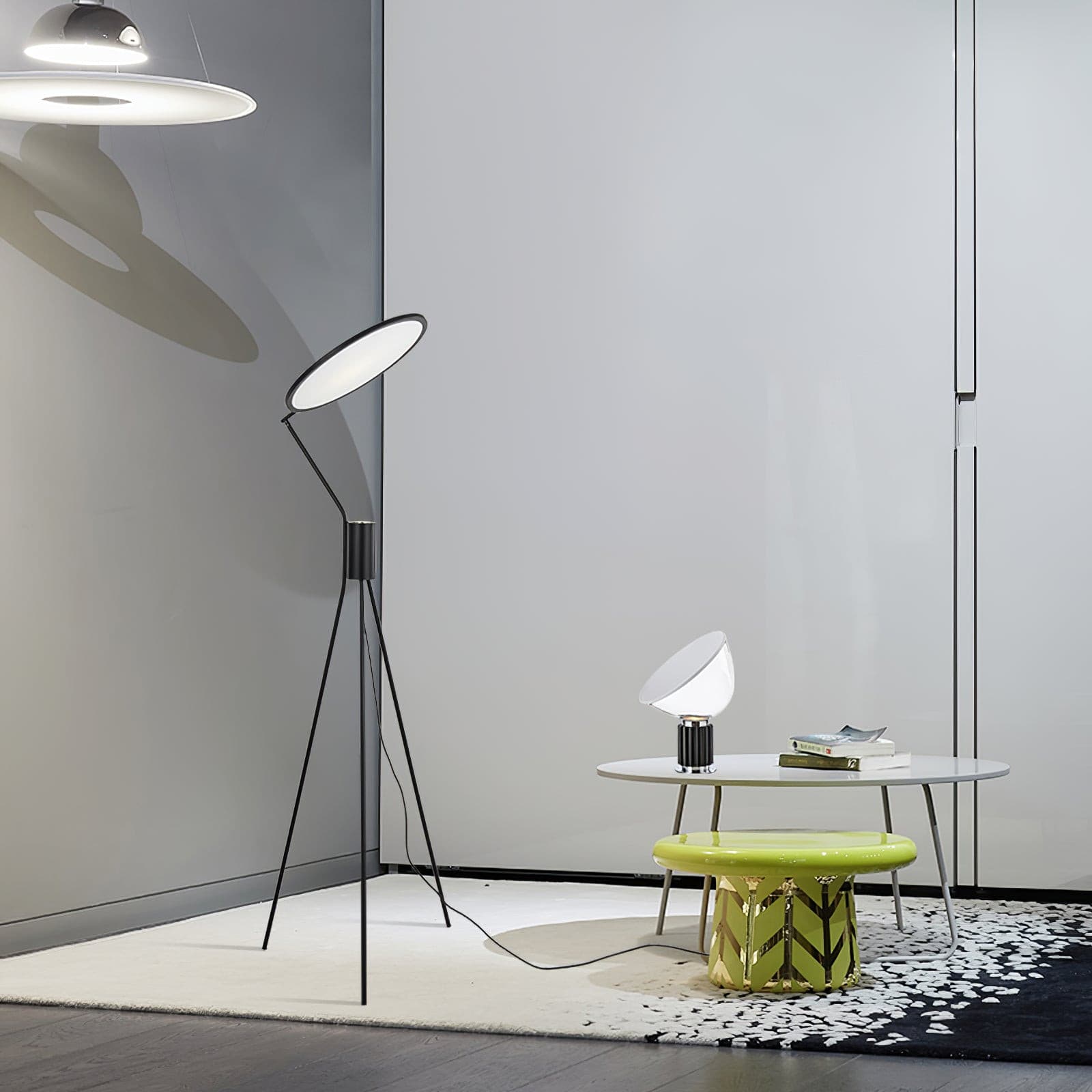 Celeste Floor Lamp - Lumpaz