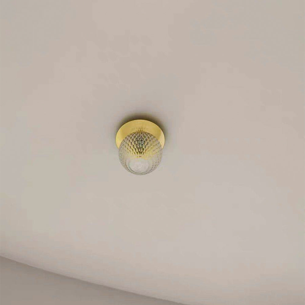 Lila Wall Lamp - Lumpaz