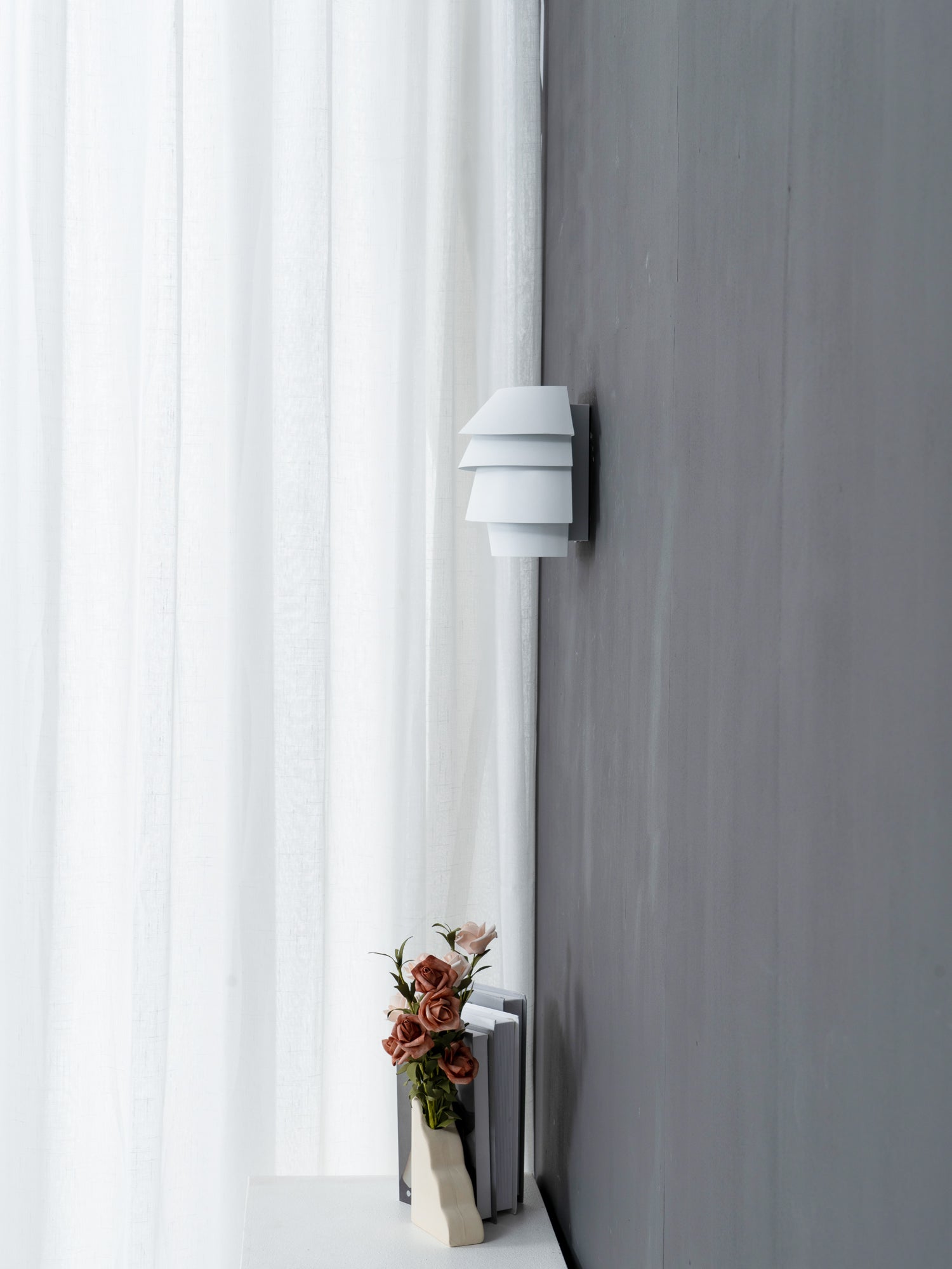 Le Soleil Wall Lamp - Lumpaz