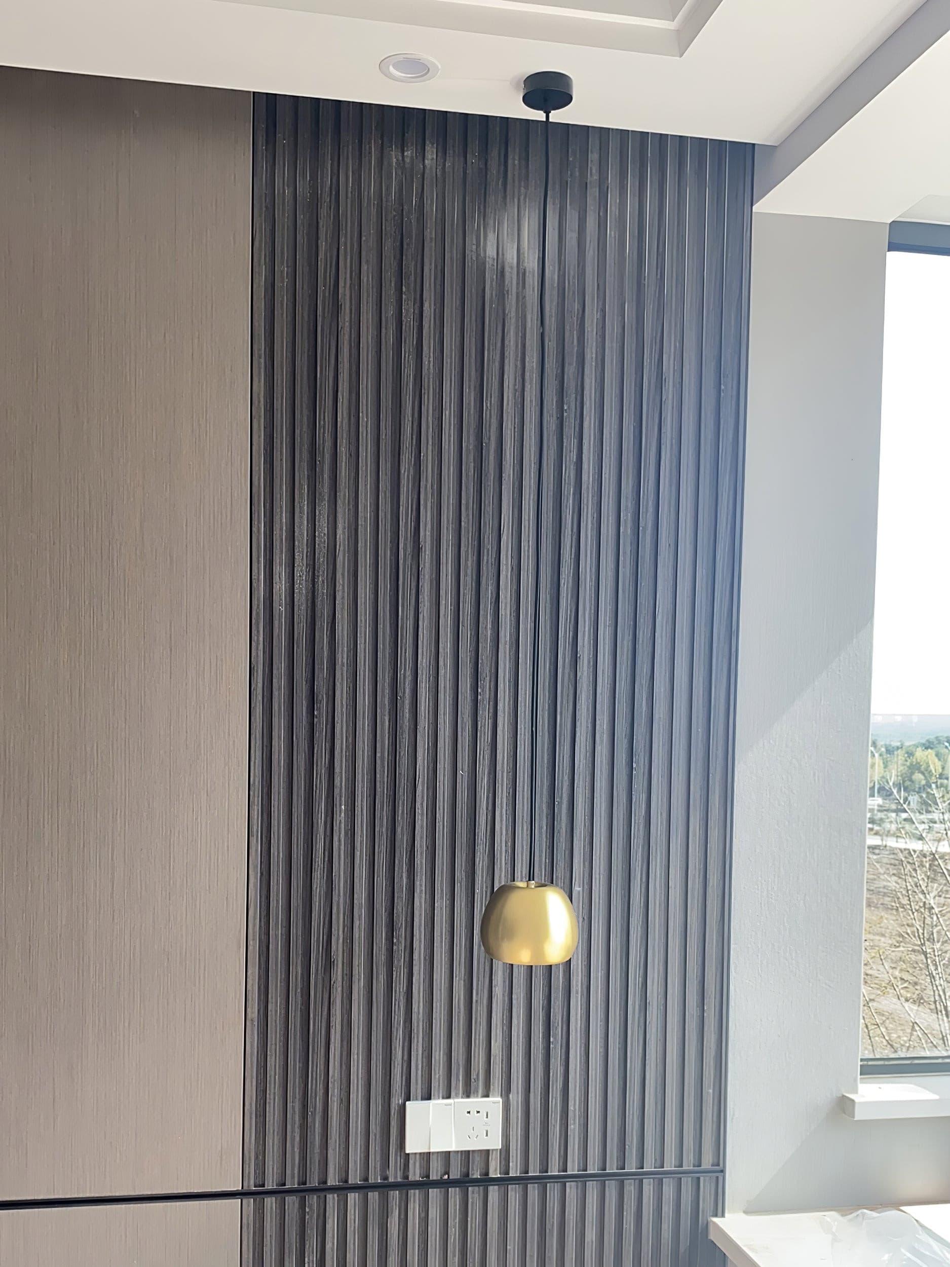 Isaac Pendant Lamp - Lumpaz