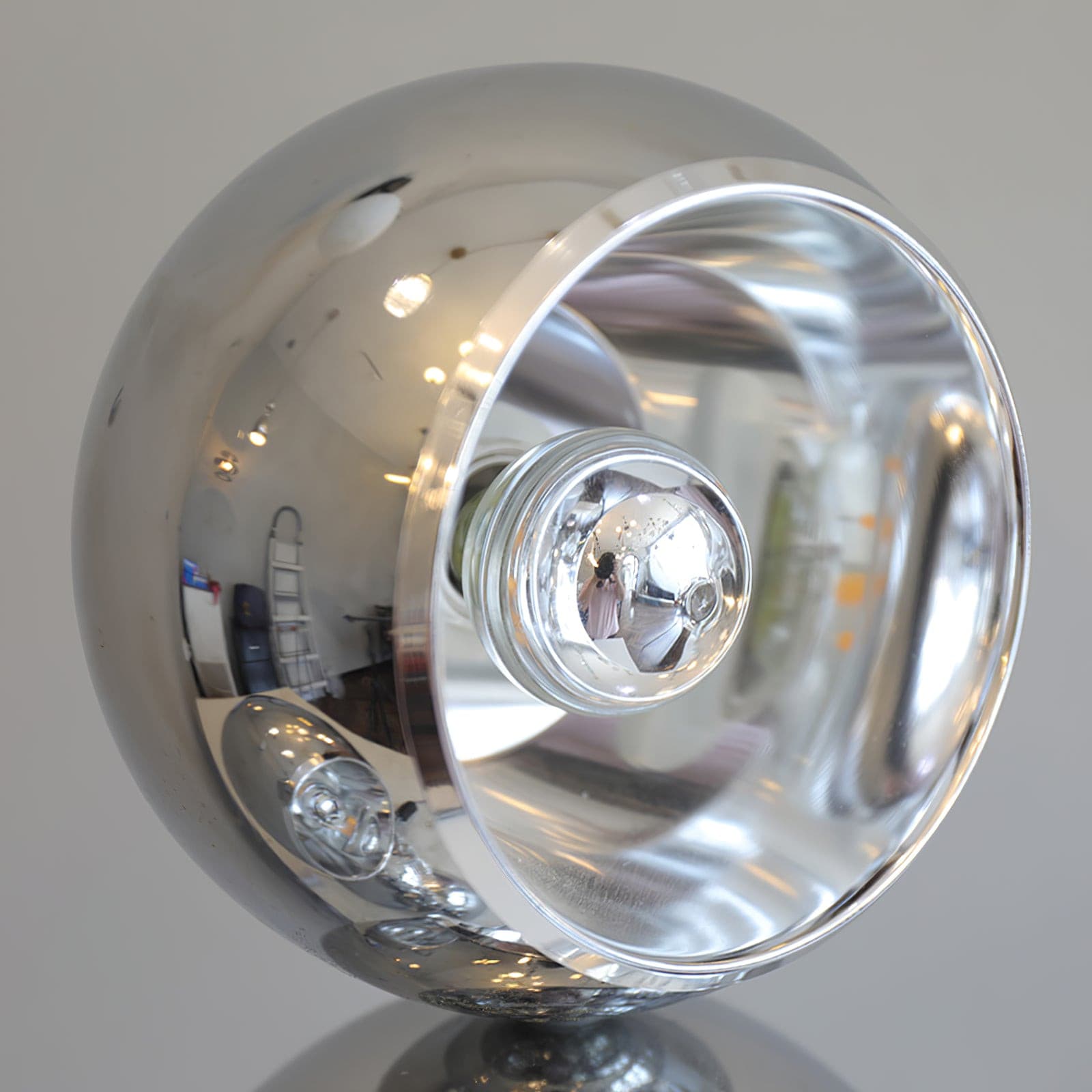 Mickey Table Lamp - Lumpaz