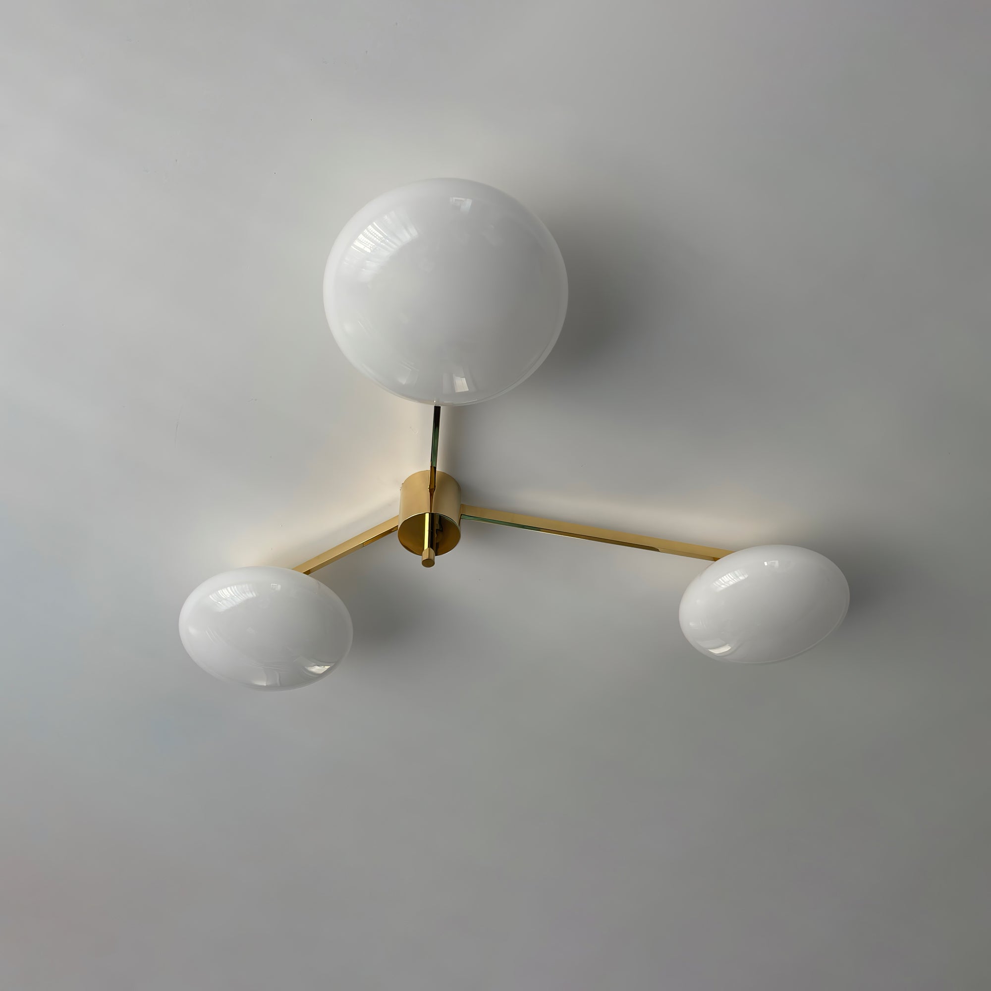 Alby Ceiling Lamp - Lumpaz