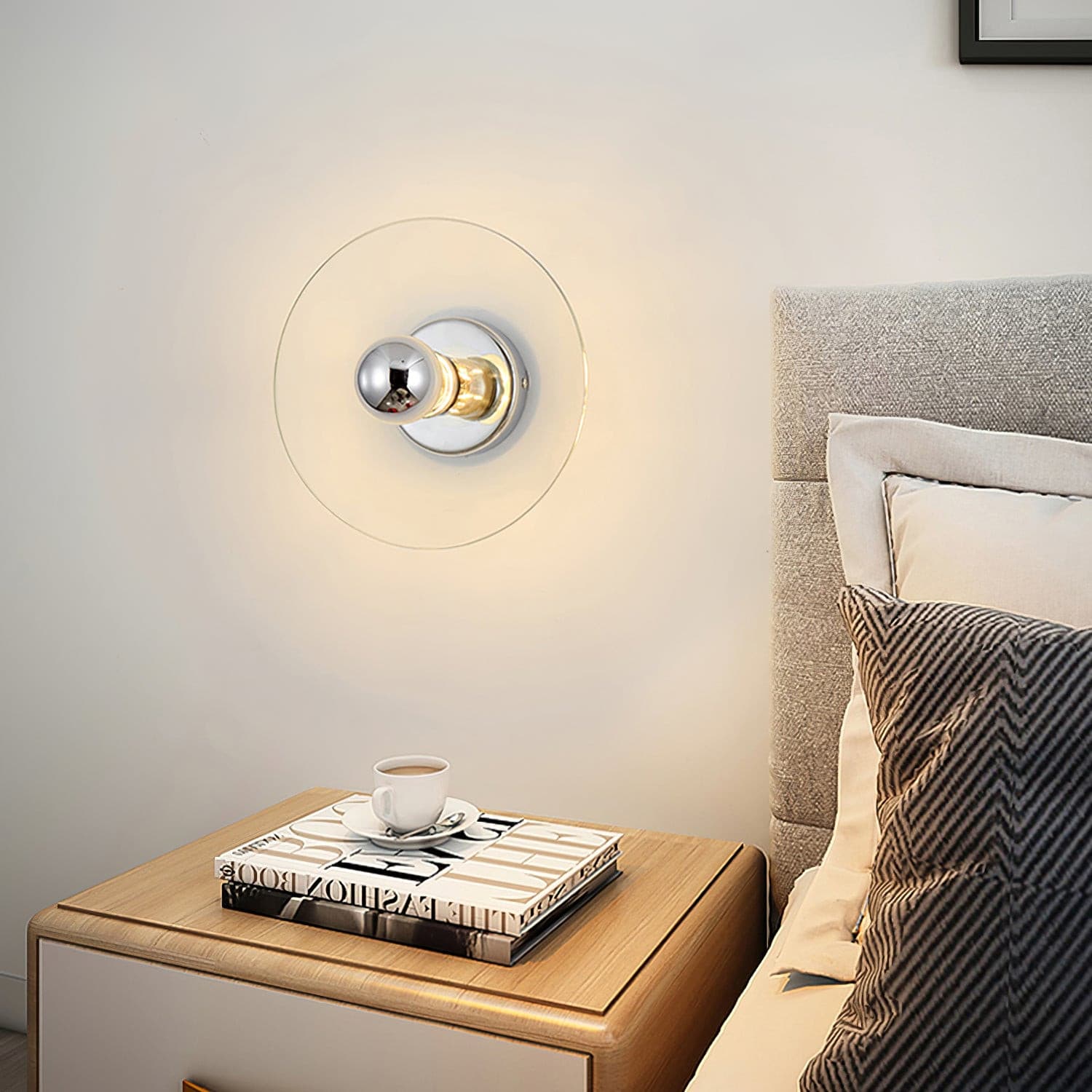 Taly Wall Lamp - Lumpaz