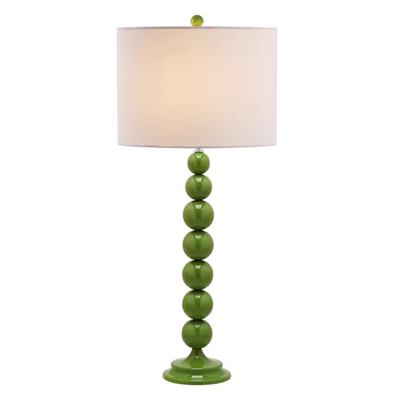 Stacked Ball Table Lamp - Lumpaz