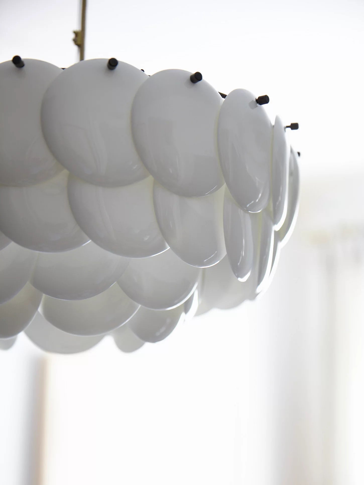 Pembridge Chandelier - Lumpaz