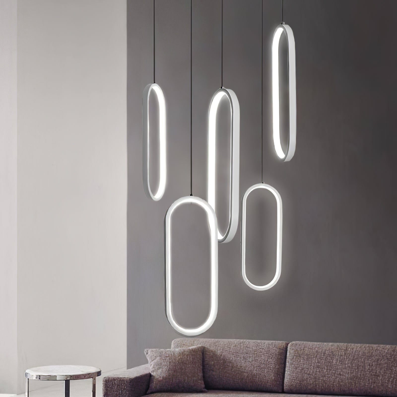 Clark Pendant Light - Lumpaz