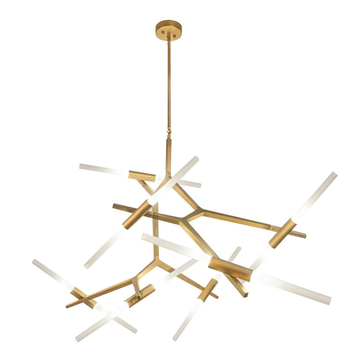 Tree Branch Chandelier - Lumpaz