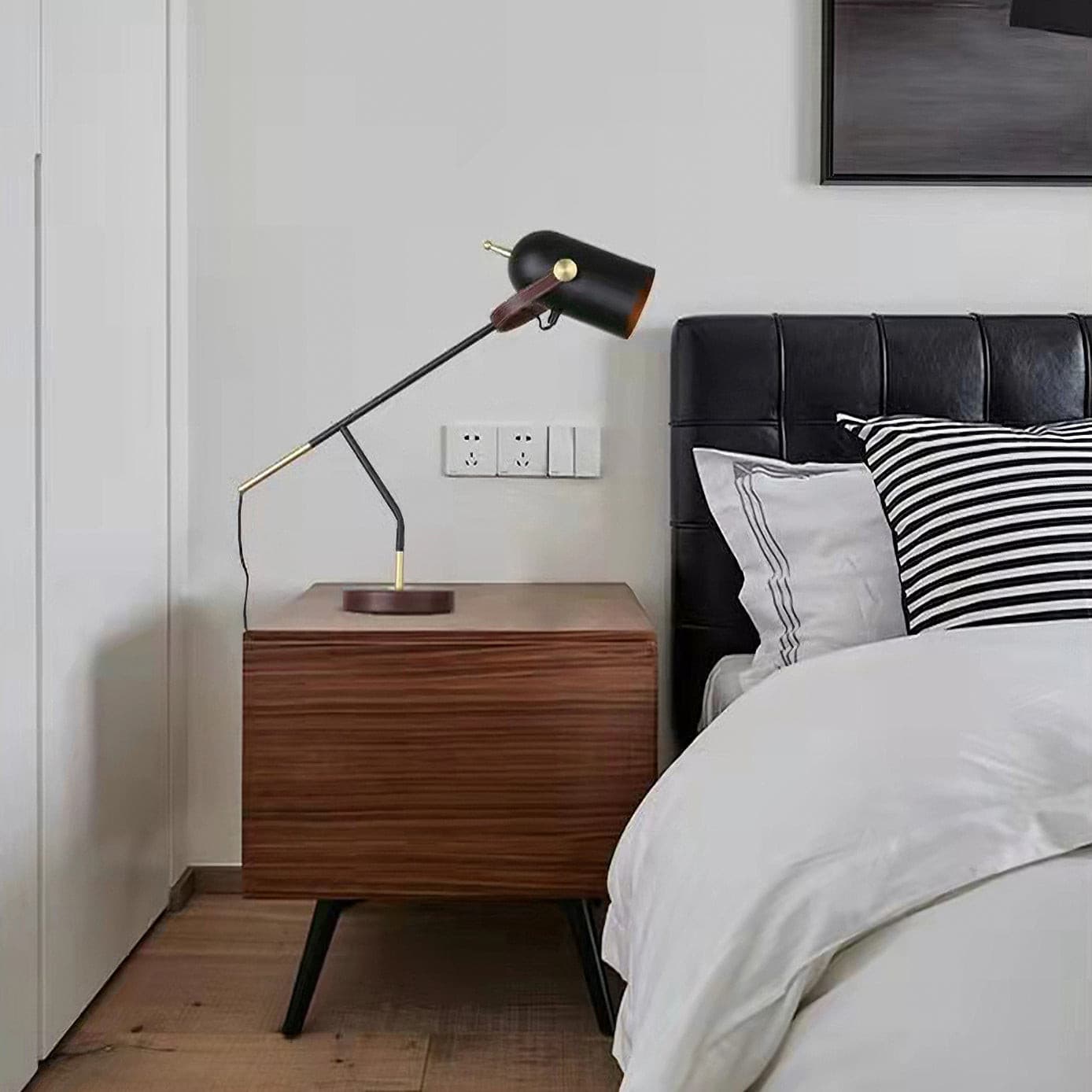 Lucide Waylon Table Lamp - Lumpaz
