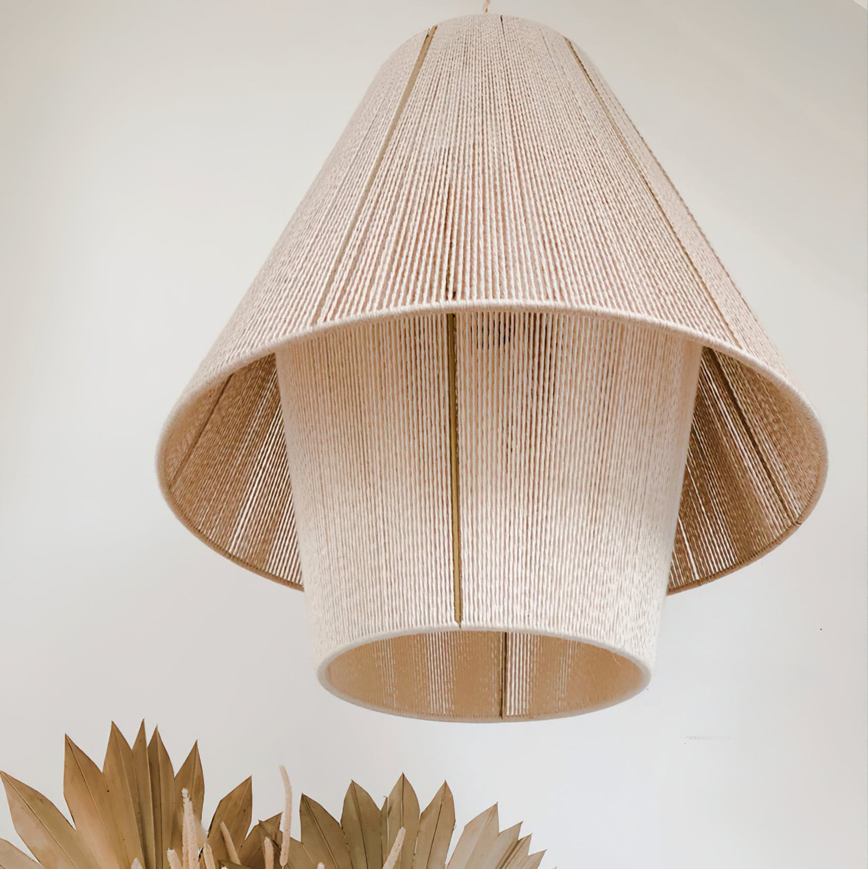 Petite Aitu Pendant Lamp - Lumpaz