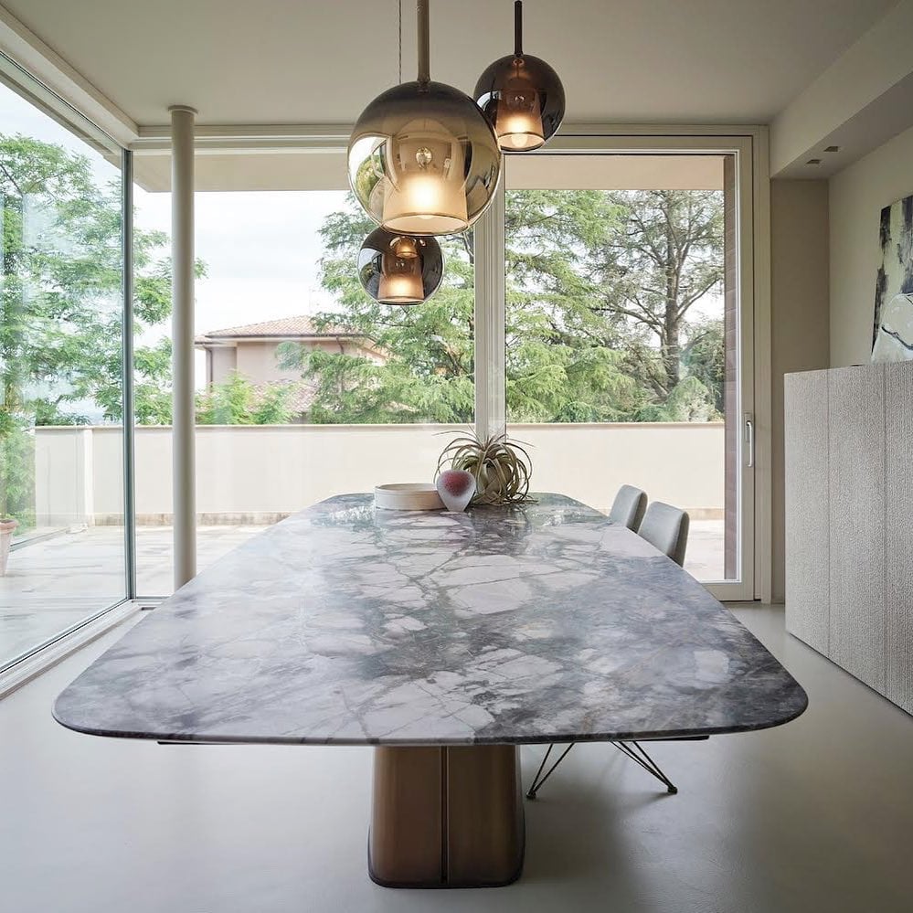 Glo Pendant Light - Lumpaz