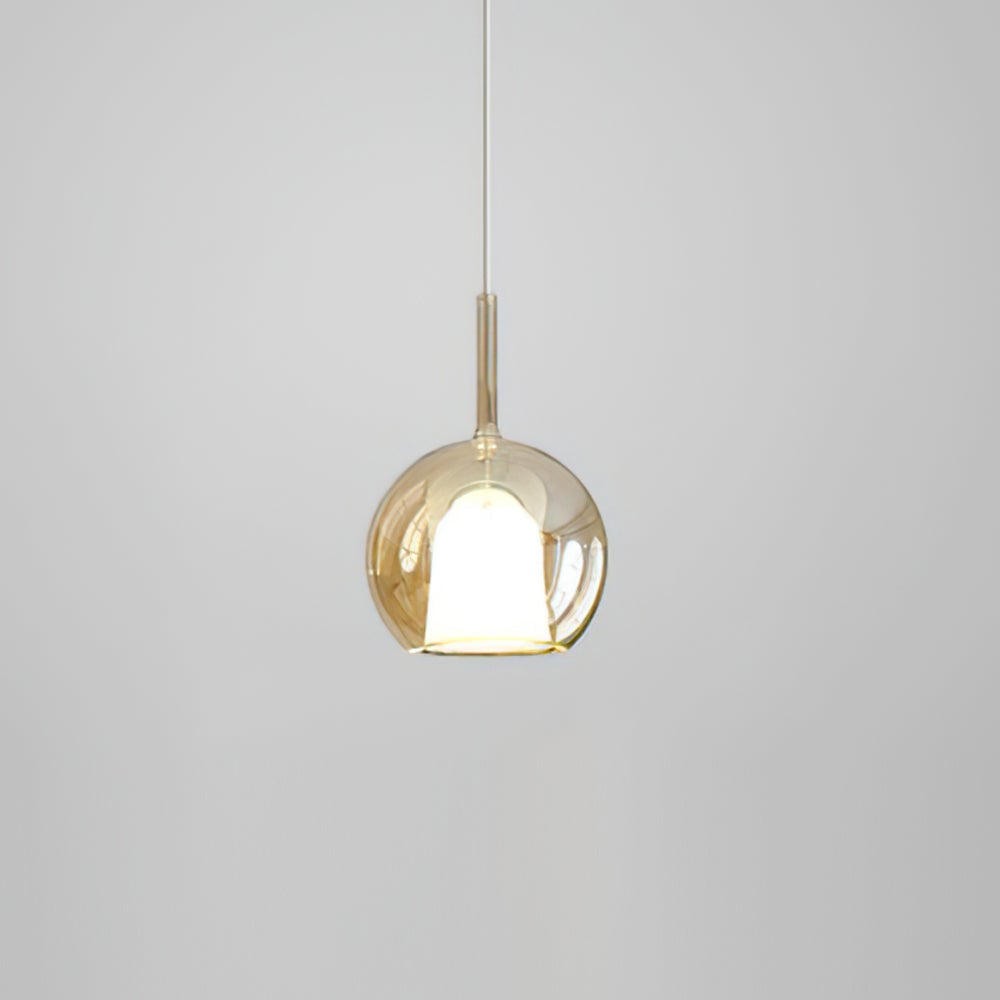 Glo Pendant Light - Lumpaz