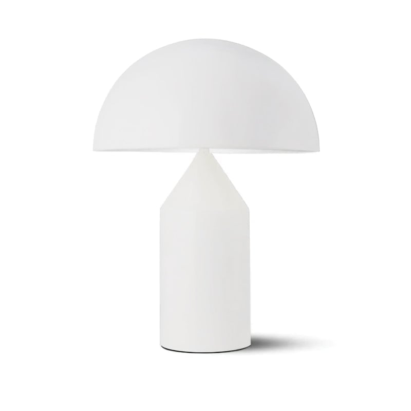 Atollo Metal Table Lamp - Lumpaz