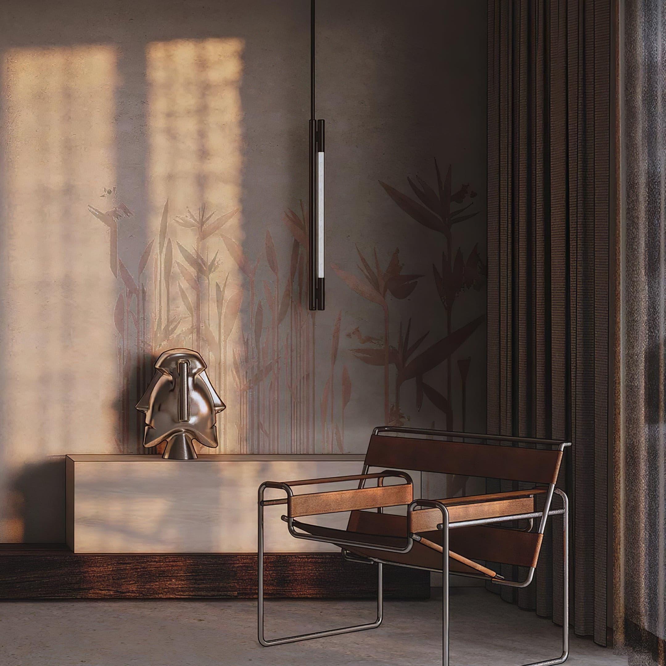 Leto Chandelier - Lumpaz