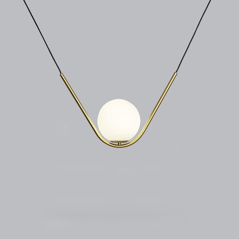 Perle Pendant Lamp - Lumpaz