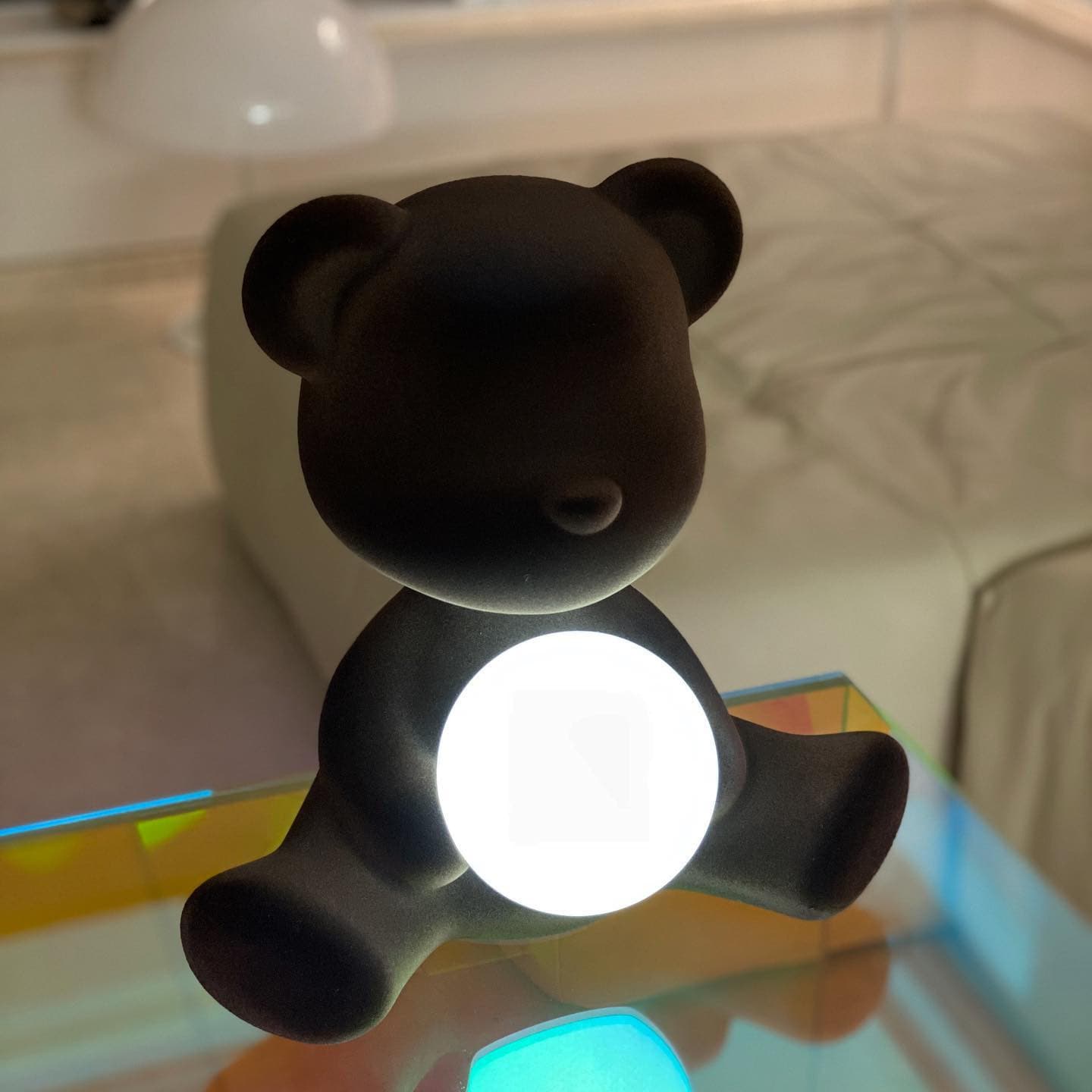 Teddy Table Lamp - Lumpaz