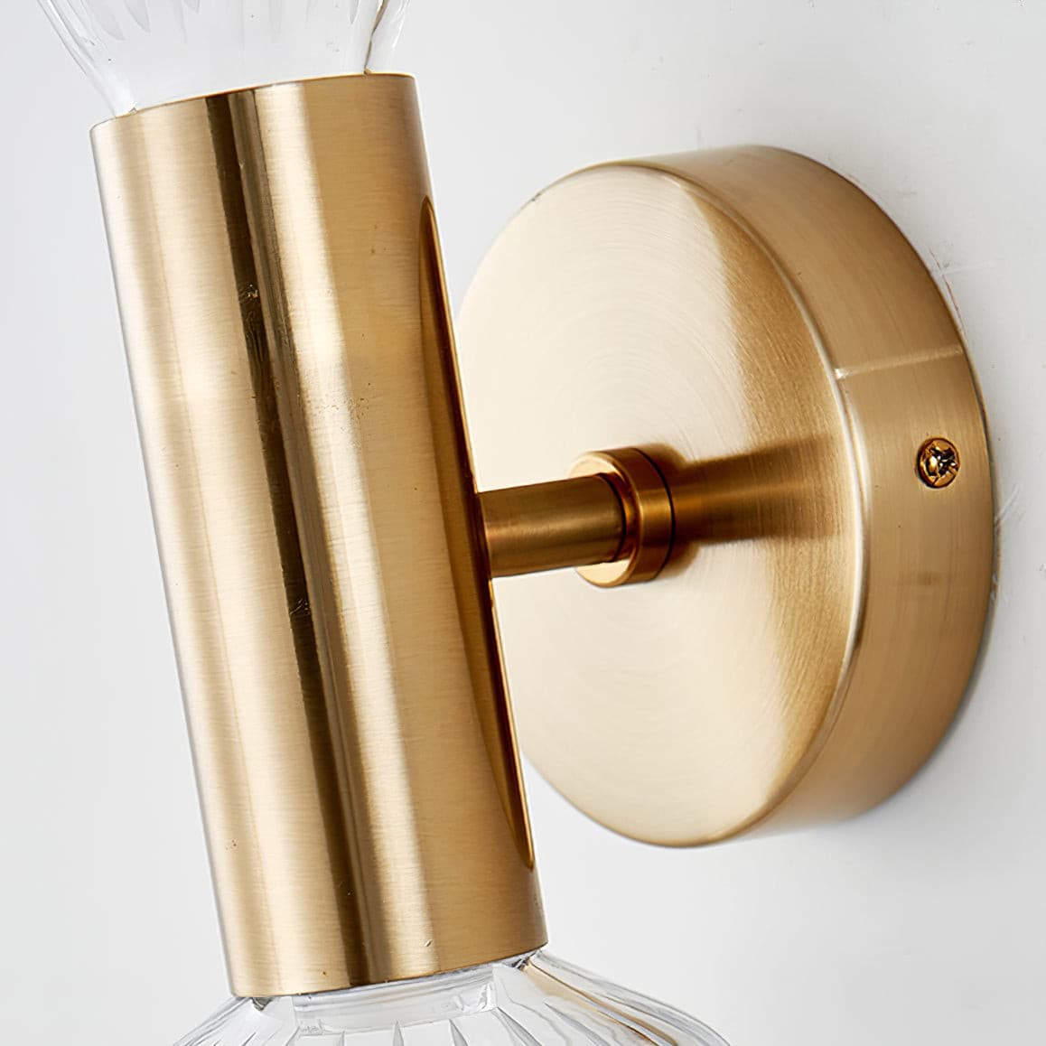 Glaive Wall Lamp - Lumpaz